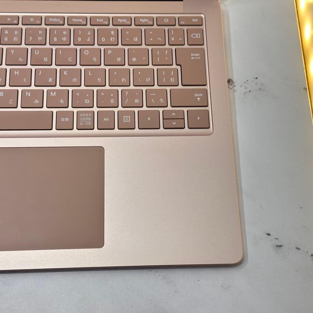 【サンドストーン】Surface Laptop 3 Core i5/8/256
