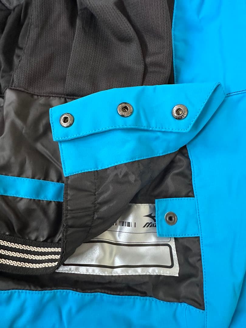 Mizuno スキーウェア　ミズノ　サイズL