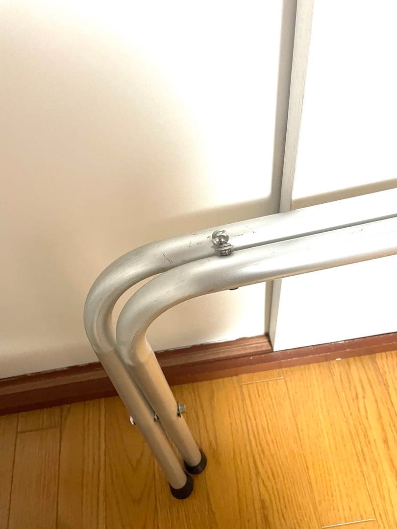 スノーピーク LV-068 フォールディングシェルフ メタルトップ ロング