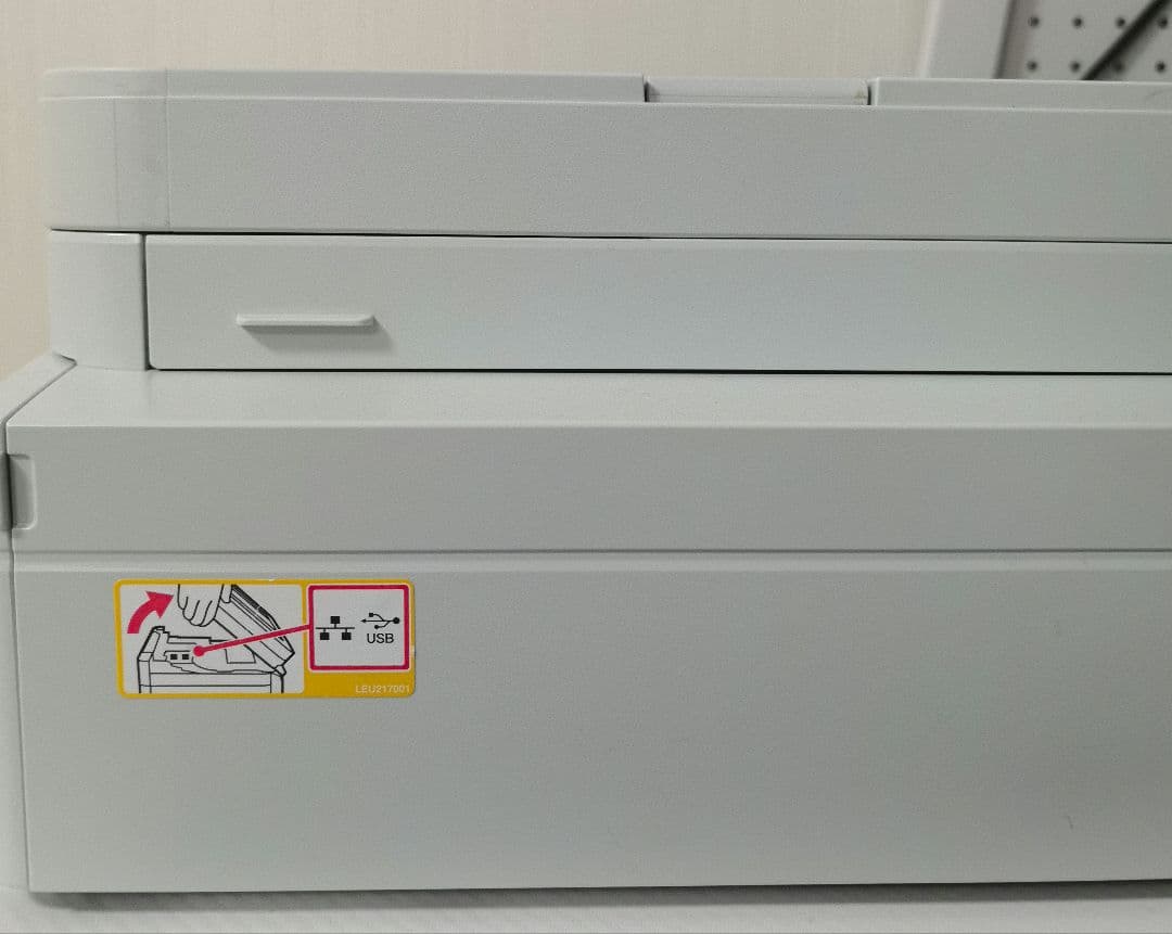 美品　brother DCP-J988N　BK大容量未使用付き