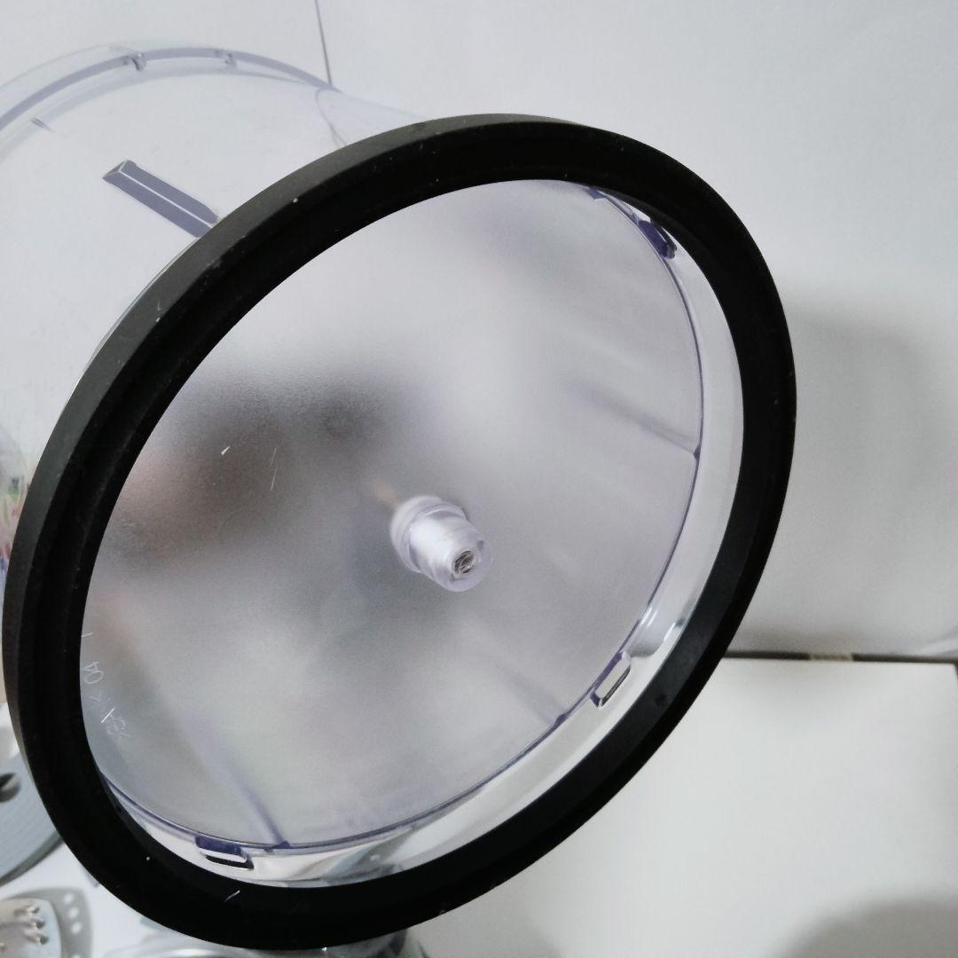 BRAUN　ブラウン　マルチクイック　フードプロセッサー　896