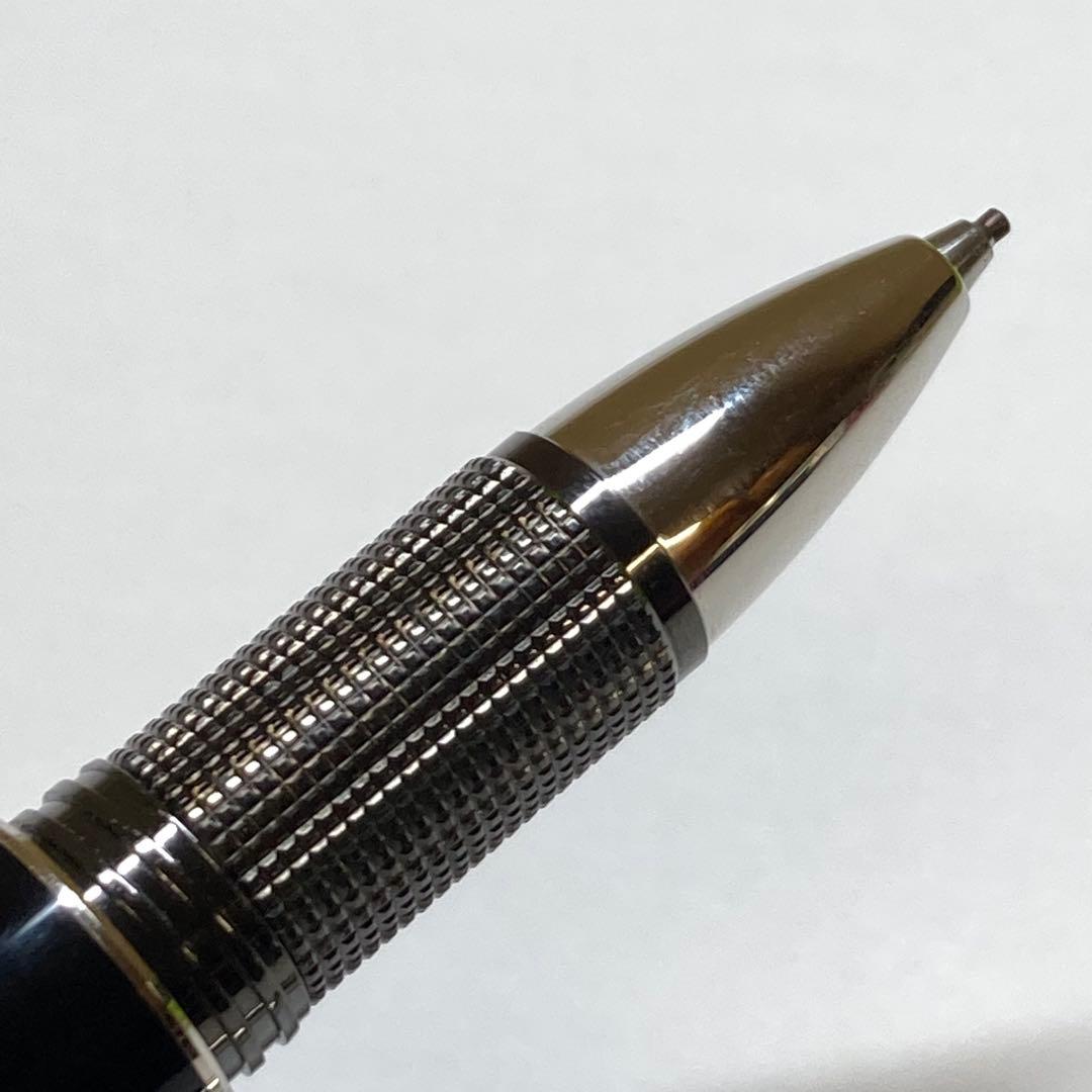 モンブラン　 スターウォーカー キャップ式　ボールペン K223