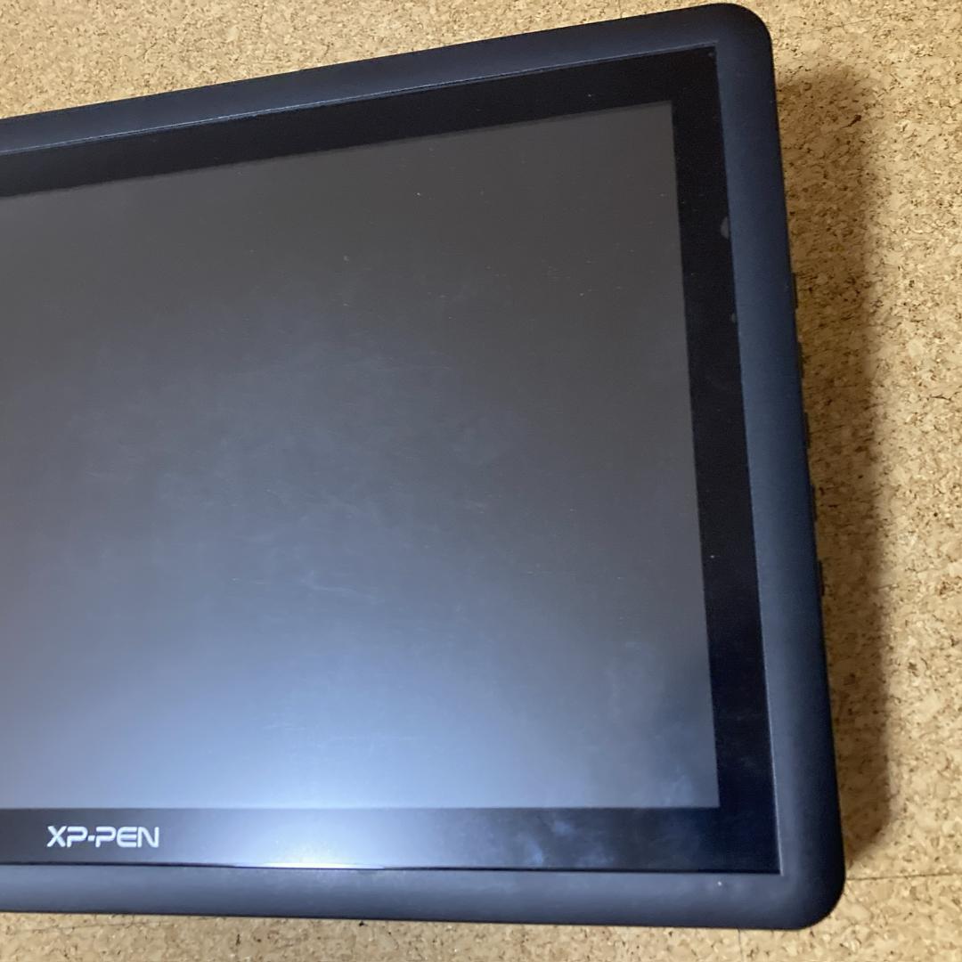 XP-PEN Artist 16 Pro 液晶ペンタブレット