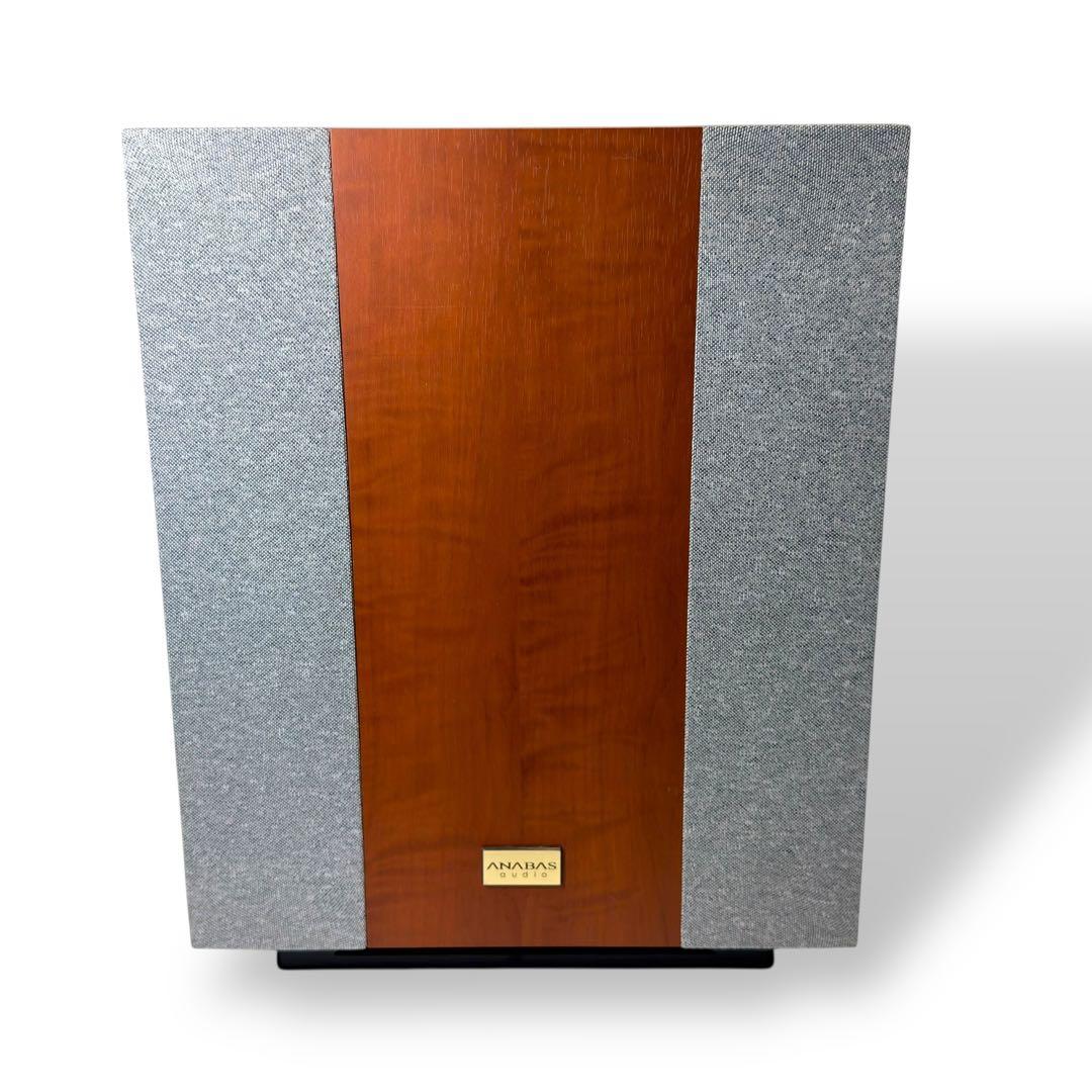 【現状特価】ANABAS AA-002 Bluetooth CD ラジオ