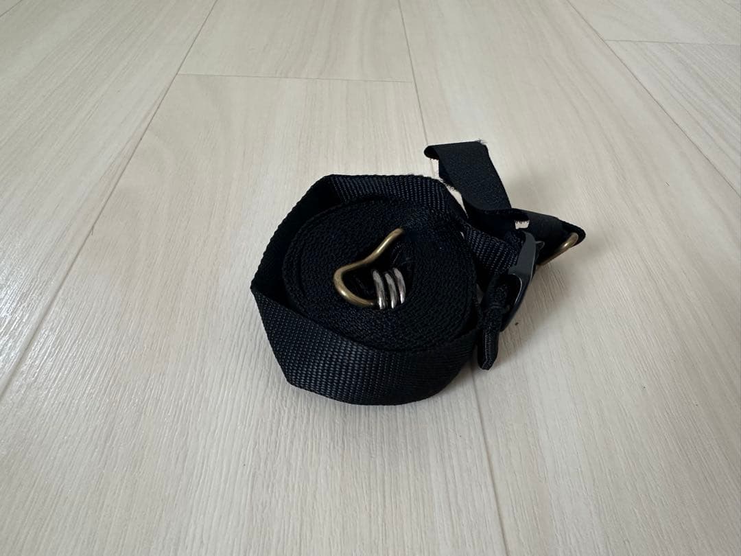 【最終値下】SABBATICAL モーニンググローリーTC