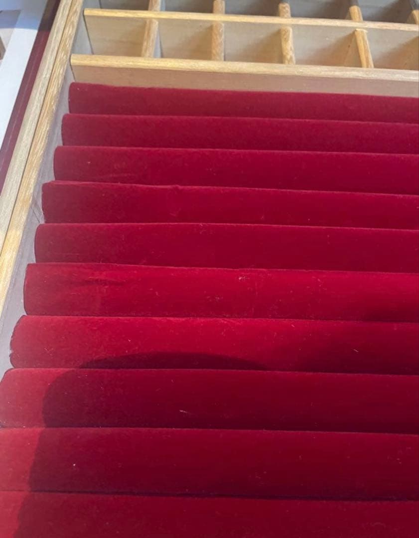 マスターウォール　ドレッサーチェスト