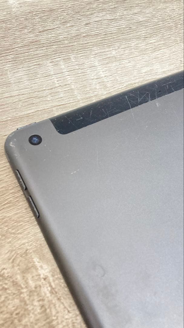 iPad 第7世代 32GB Wi-Fi タブレット