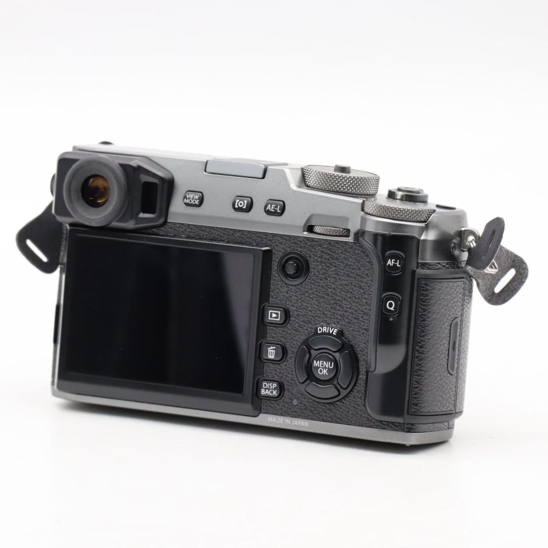 デジタルカメラ FUJIFILM X-Pro2 X-PRO2LK-23F2-GR #4063