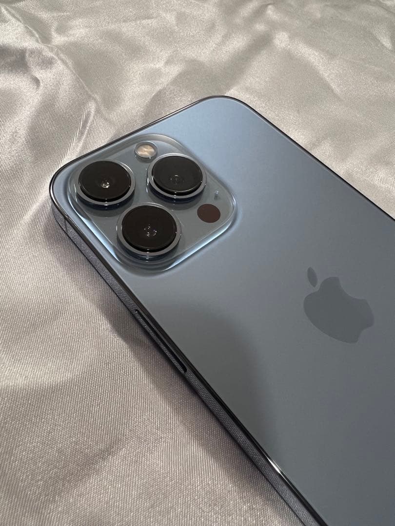 ⭐︎新品・未使用⭐︎ iPhone13 Pro シエラブルー 128GB