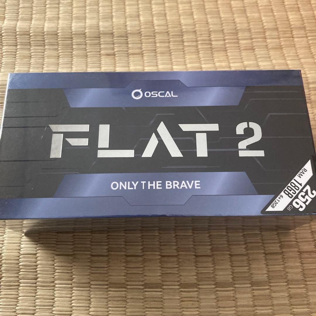 Android15スマートフォン本体 12GBRAM＋256GBROM2TB拡張