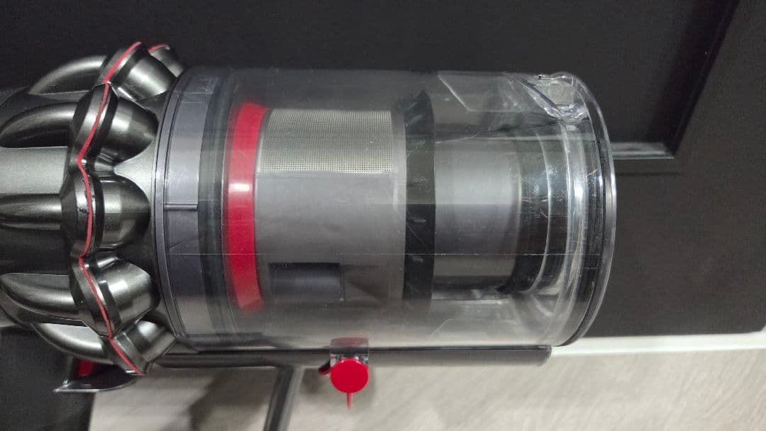 ⑥ダイソン dyson V11 SV14 本体のみ エコモード62分