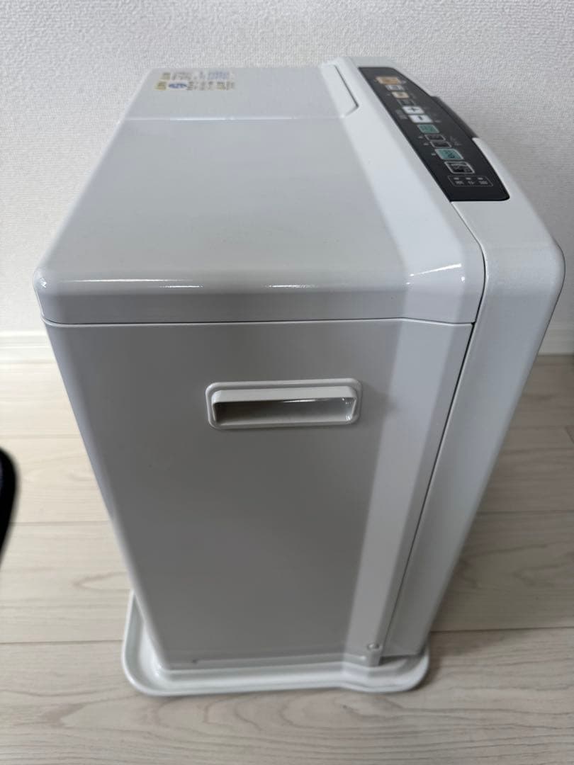 ✨美品✨CORONA 石油ファンヒーター FH-VX4617BY