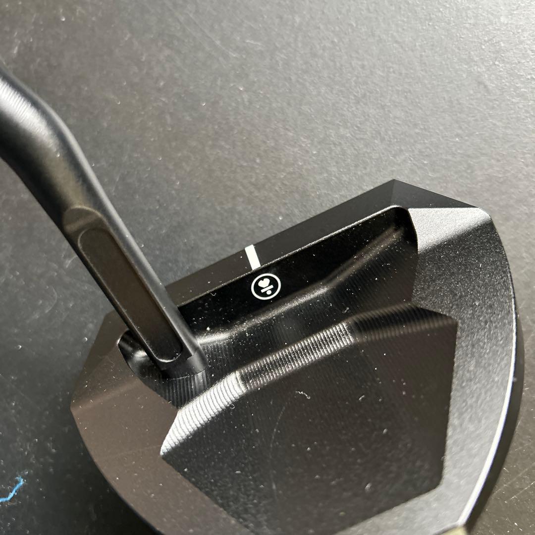 L.A.B GOLF oz1i HSタイプ