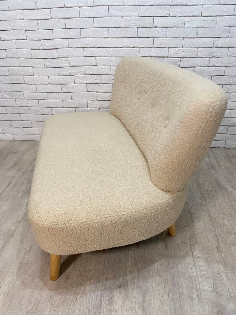 【東京都内23区配送無料】ニトリ　ソファー　イス　チェア　カウチ　韓流