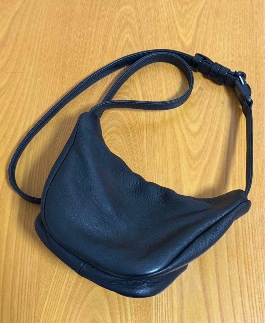 Aeta アエタ　ボディバック　ウエストポーチ