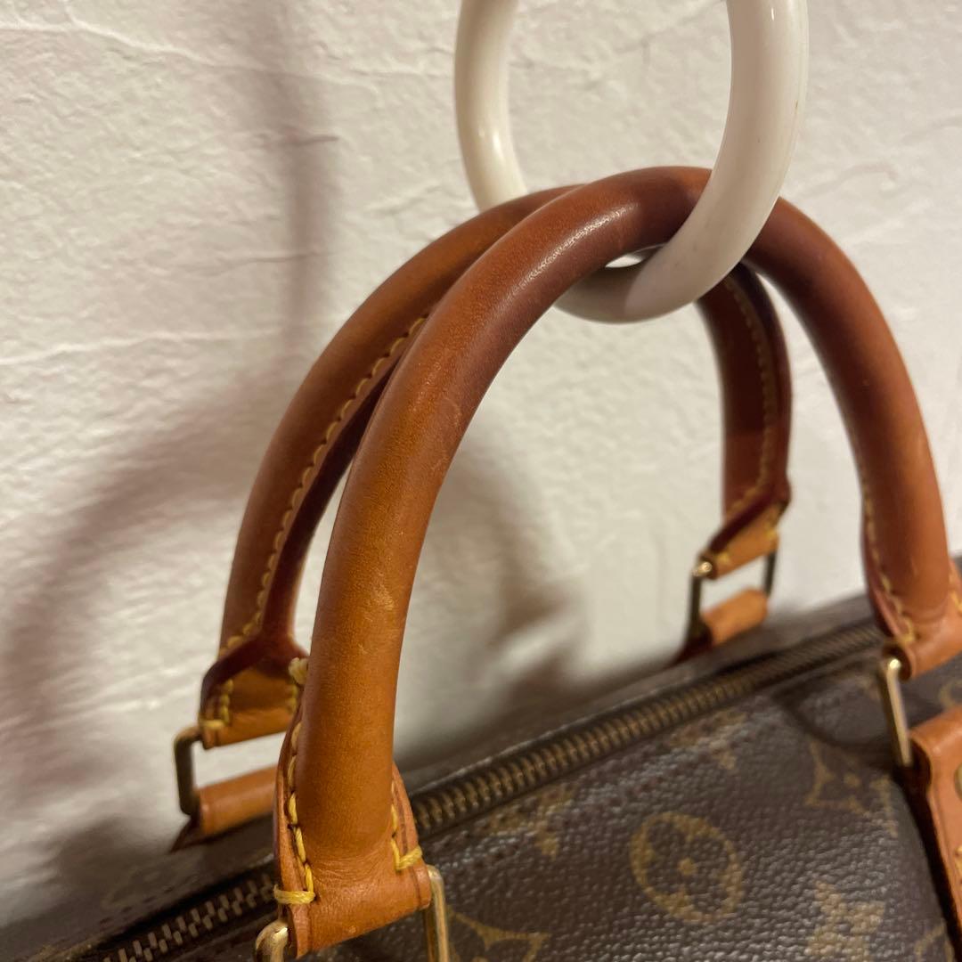 ルイヴィトン　スピーディー30