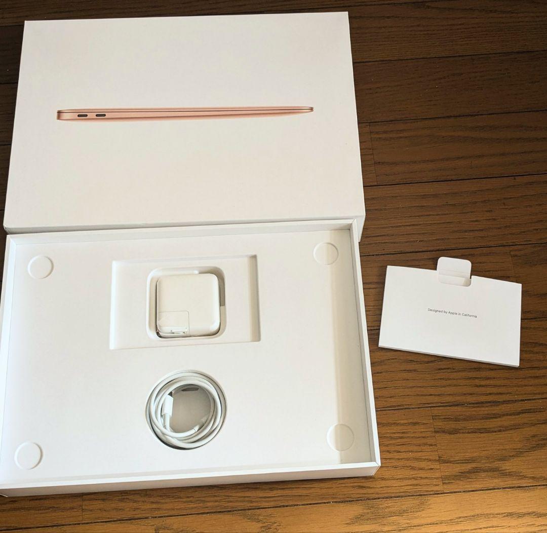 taka653454MacBook Air M1 13インチ 8GB