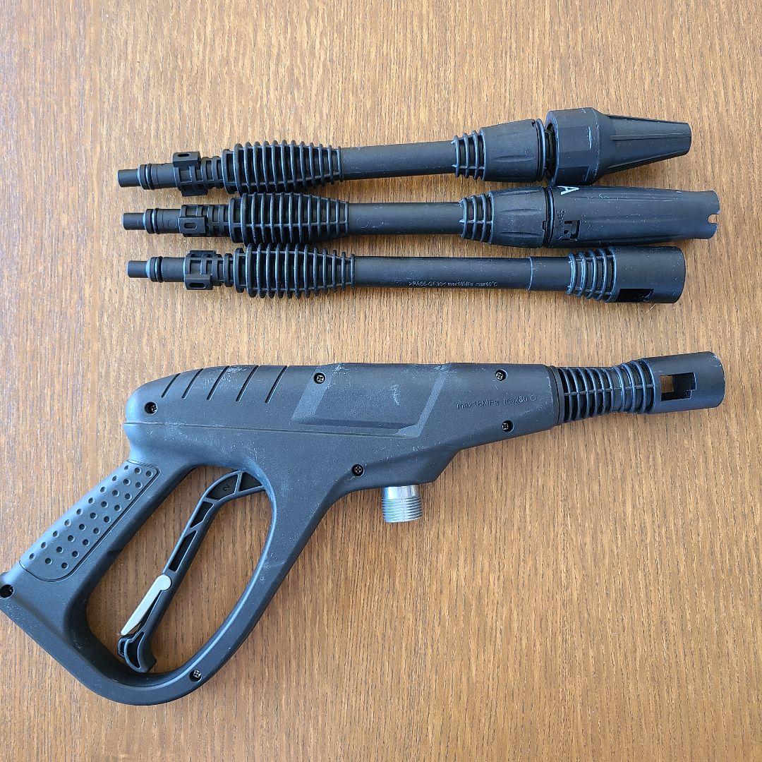 アイリスオーヤマ　タンク式　高圧洗浄機 SBT-512N