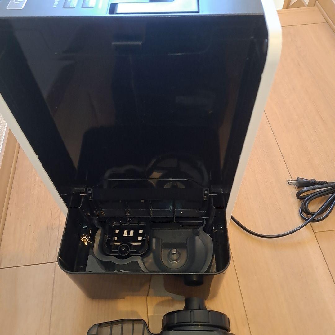 Dainichi 大容量な加湿器お得な新品フィルター類セット❗