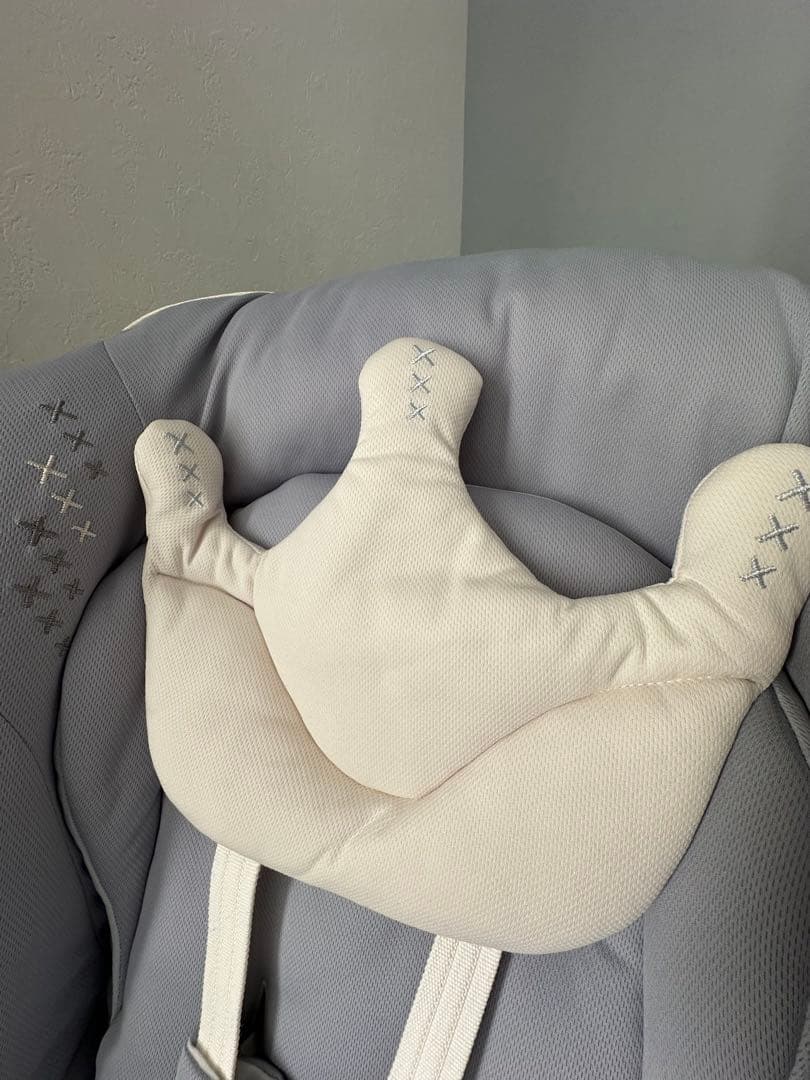 Aprica ユラリズム スマート AB （ベビーザらス限定モデル）