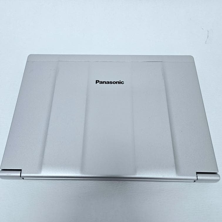 【CF-SV1】レッツノート メモリ16GB 第11世代i5 SSD256GB