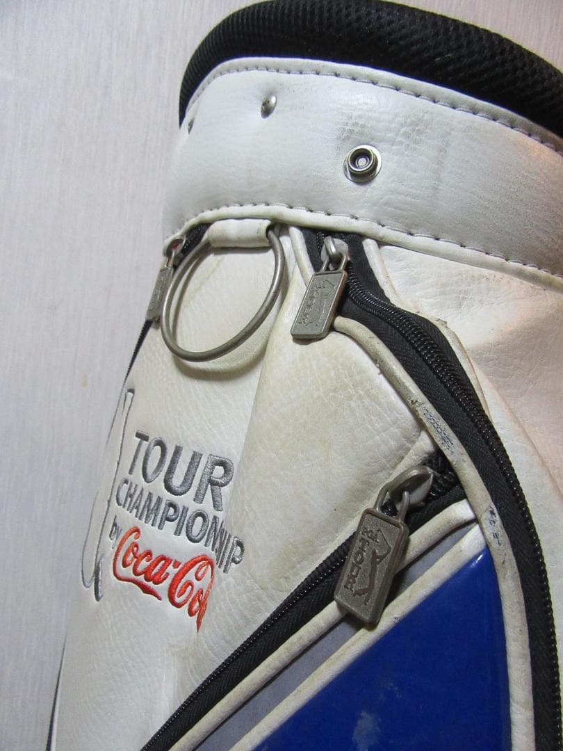 ★PGA★TOUR CHAMPION SHIP★Atlanta★キャディバック★