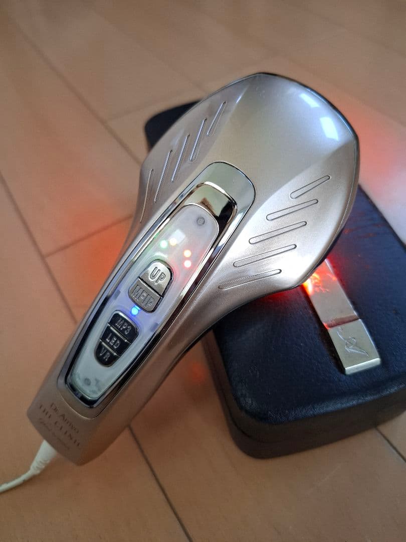 ボディ・フェイスケア Dr.Arrivo THE CLINIC ghost for MEDICAL