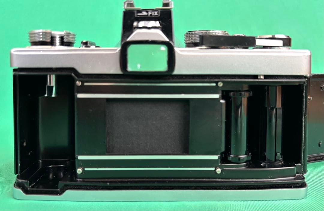 ★希少 M-1(初期型) +★ M-SYSTEM 広角 28mm