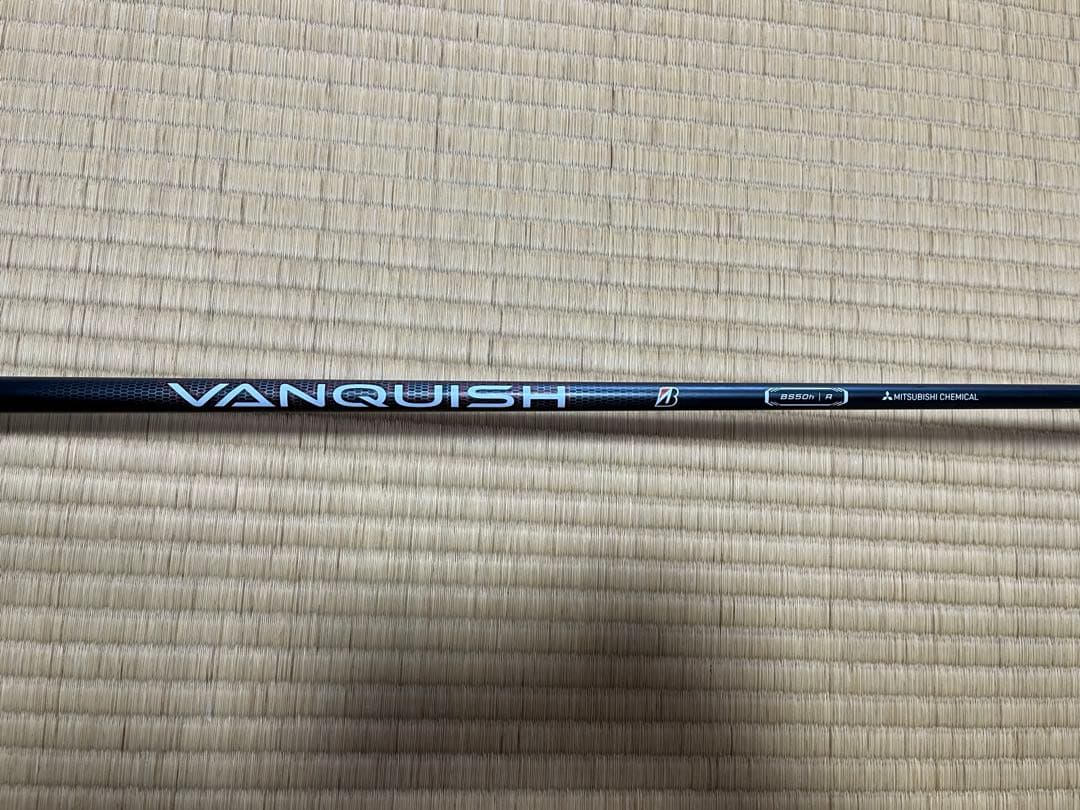 ブリヂストン ユーティリティB2HT HY H5 25°