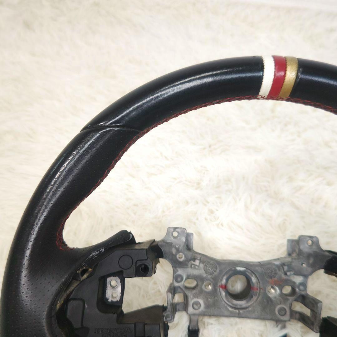 HONDA　ホンダ　s660　無限　MUGEN　ステアリング ホイール　ハンドル