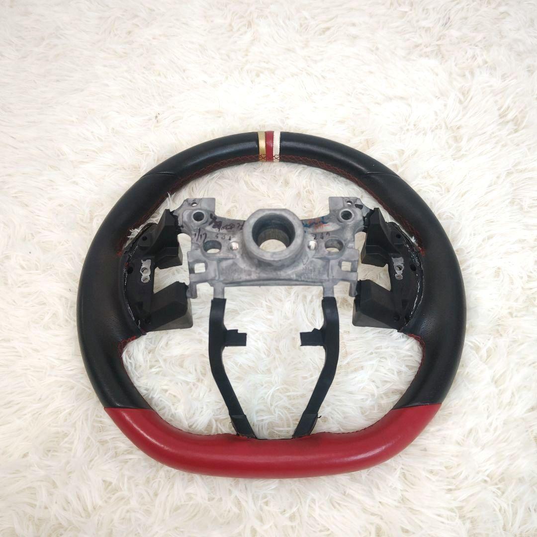 HONDA　ホンダ　s660　無限　MUGEN　ステアリング ホイール　ハンドル