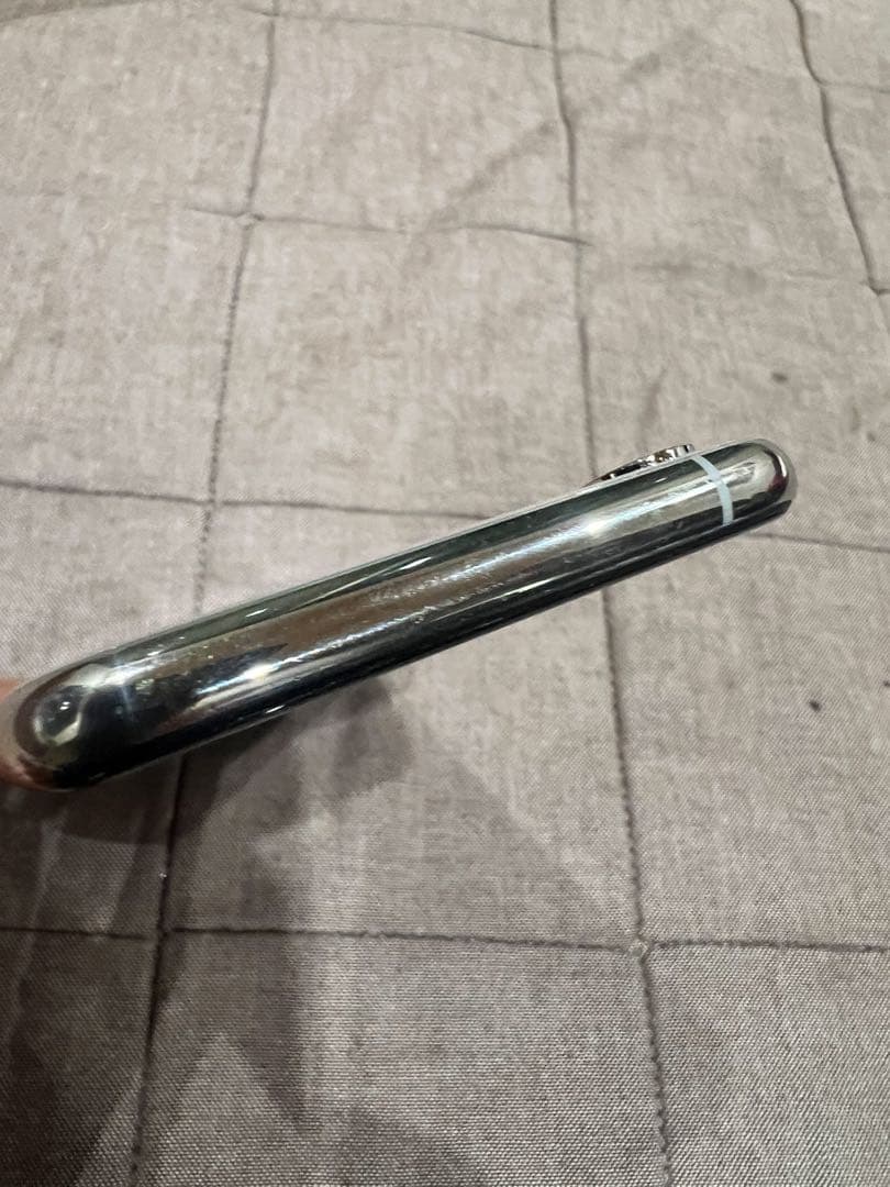 Apple iPhoneXS 256gb SIMフリー