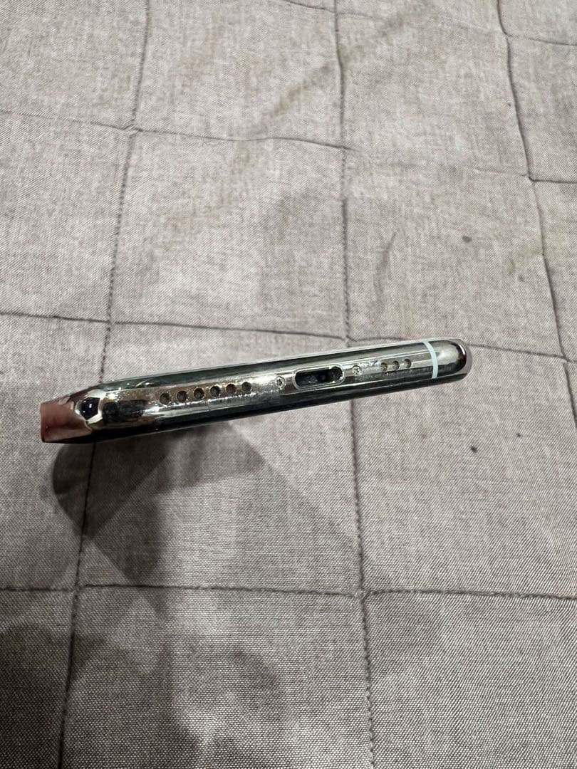 Apple iPhoneXS 256gb SIMフリー