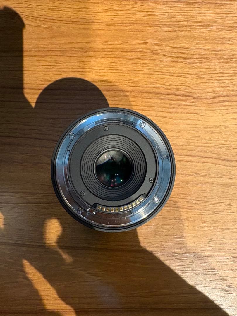 SIGMA CONTEMPORARY 16mm F1.4 Zマウント