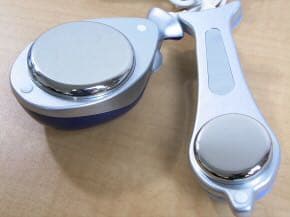 ハイフ　超音波美容器