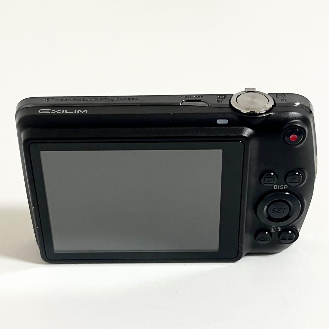 デジタルカメラ CASIO EXILIM EX-Z330