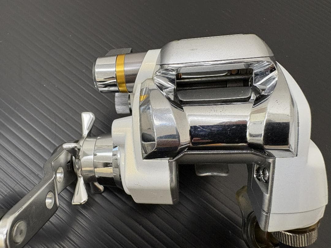 隼人様　DAIWA 電動リール レオブリッツ１５０