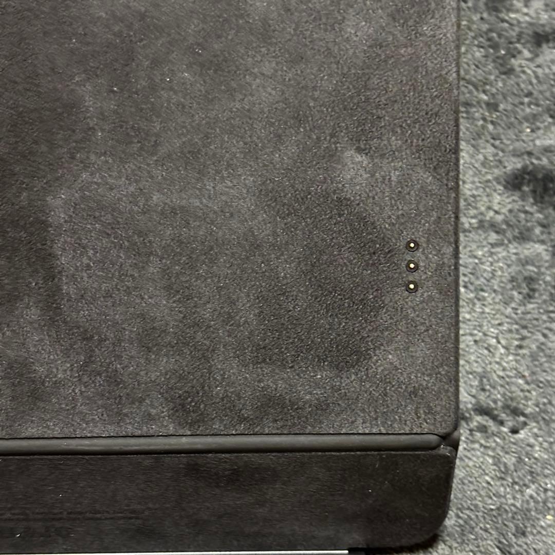 iPad Pro 11 (M4) Magic Keyboard 英語 (US)