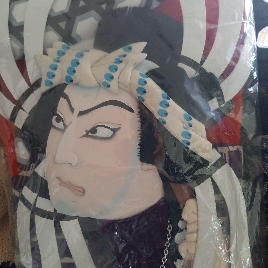 大型羽子板2枚(お正月飾り)高さ60cm