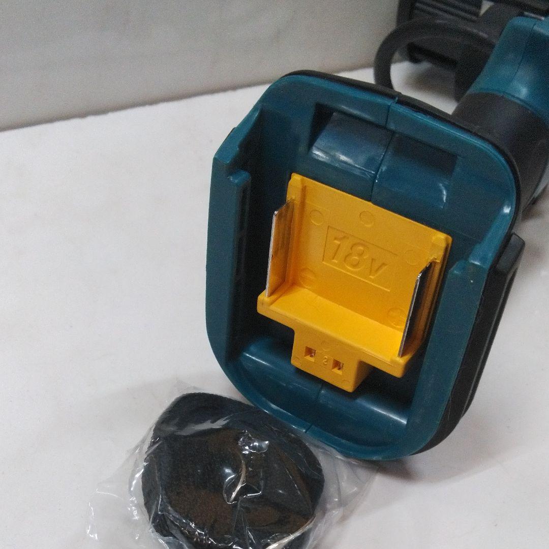 LEDワークライトグリップ式　改良型