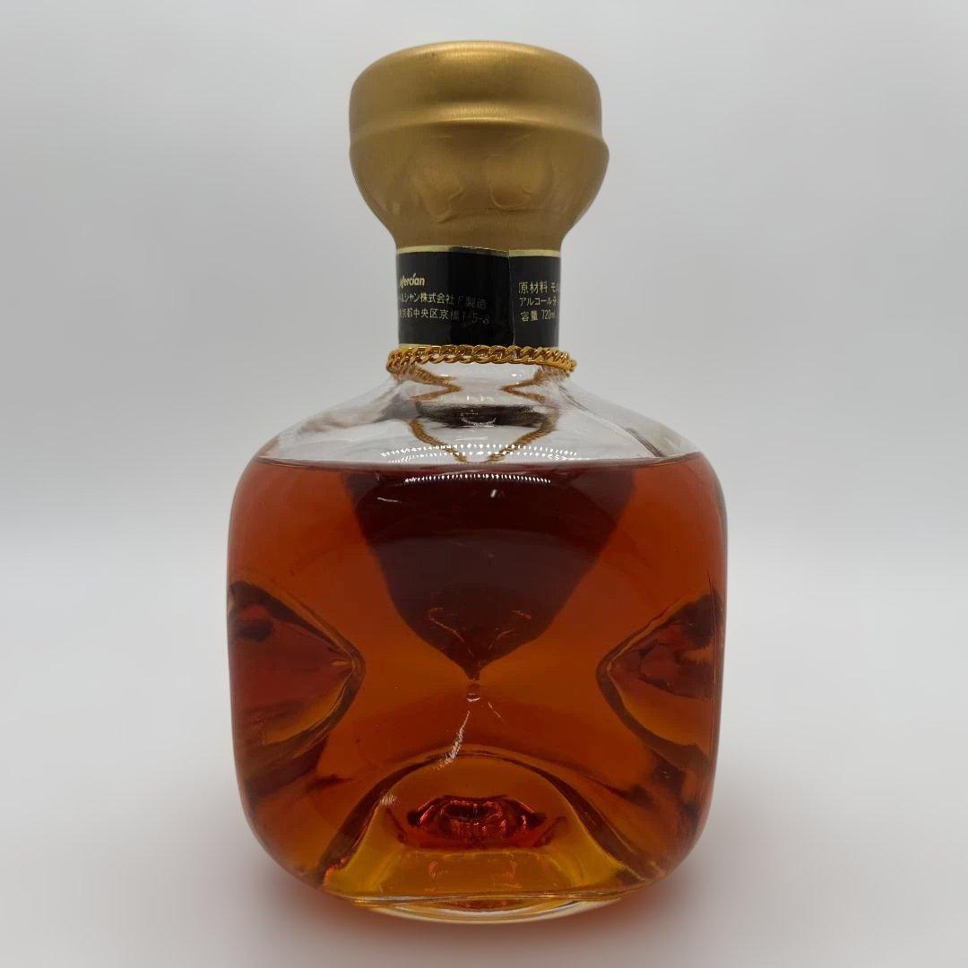 軽井沢 15年 100%モルトウイスキー