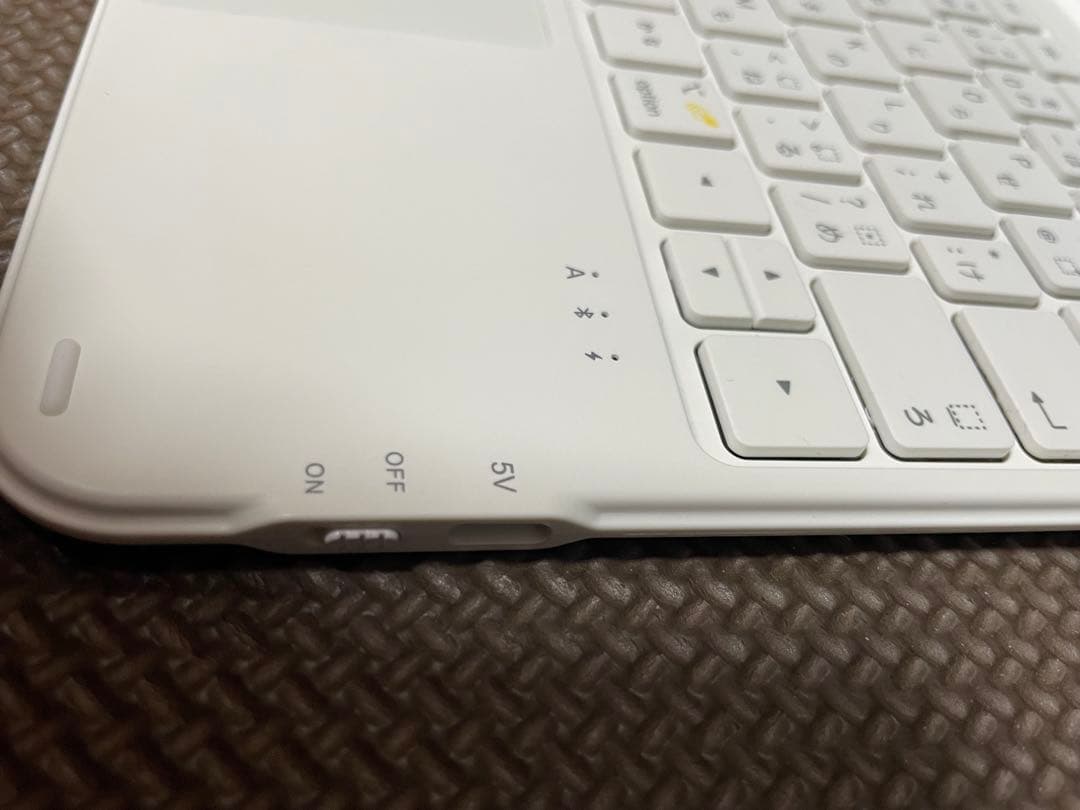 ★iPad Air7（M3）本体+色々128GB2025年