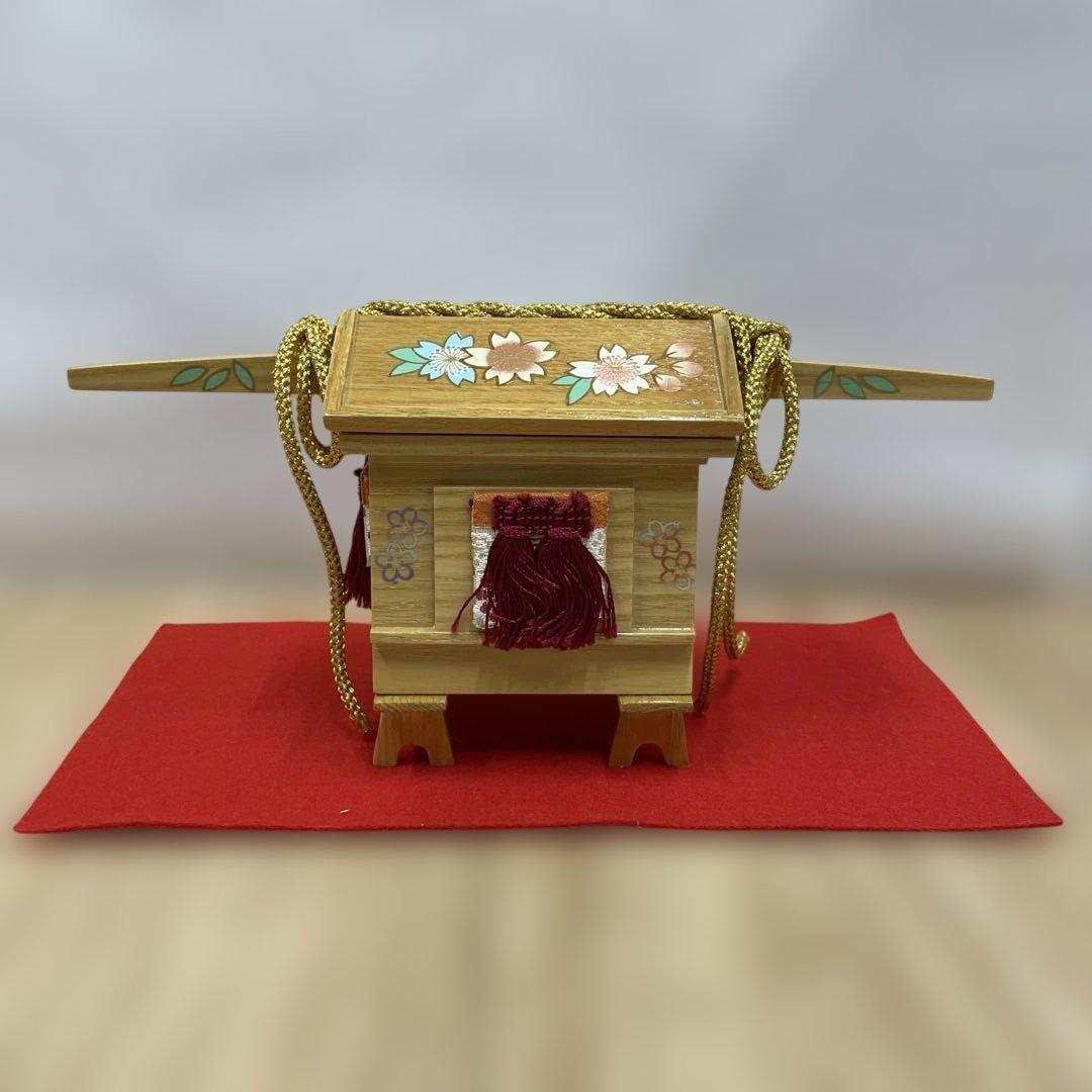 雛人形　桃の節句　雛人形　桜