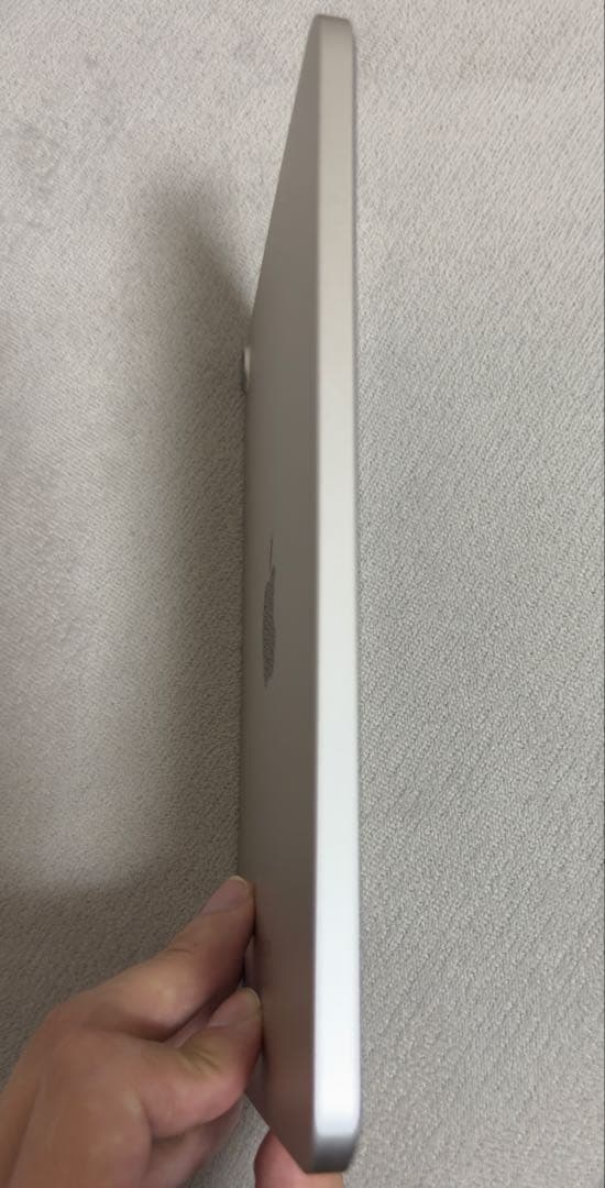 iPad mini 第7世代 スターライト256GB Apple care入り