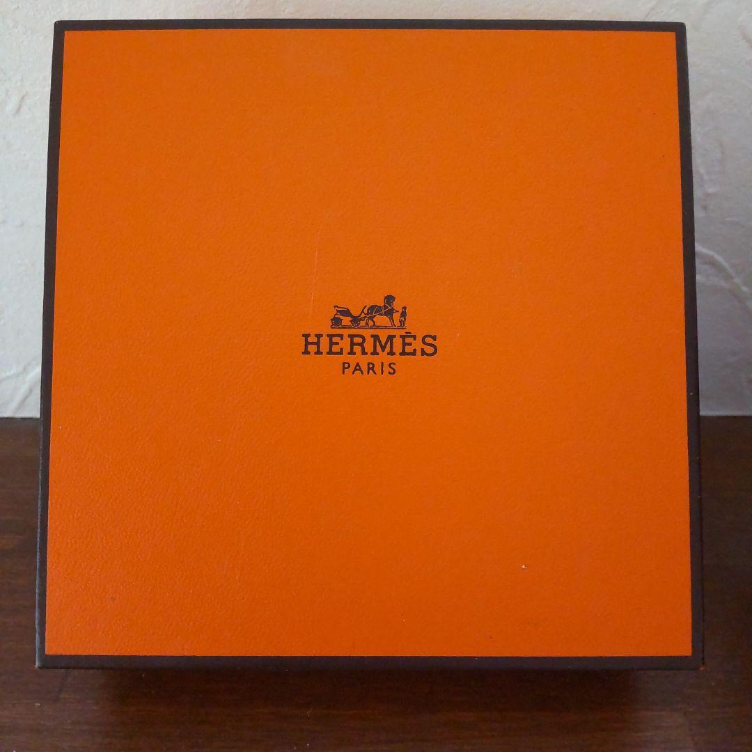 ♛ エルメス HERMÈS ケリーウォッチ 青・ ゴールド ♛