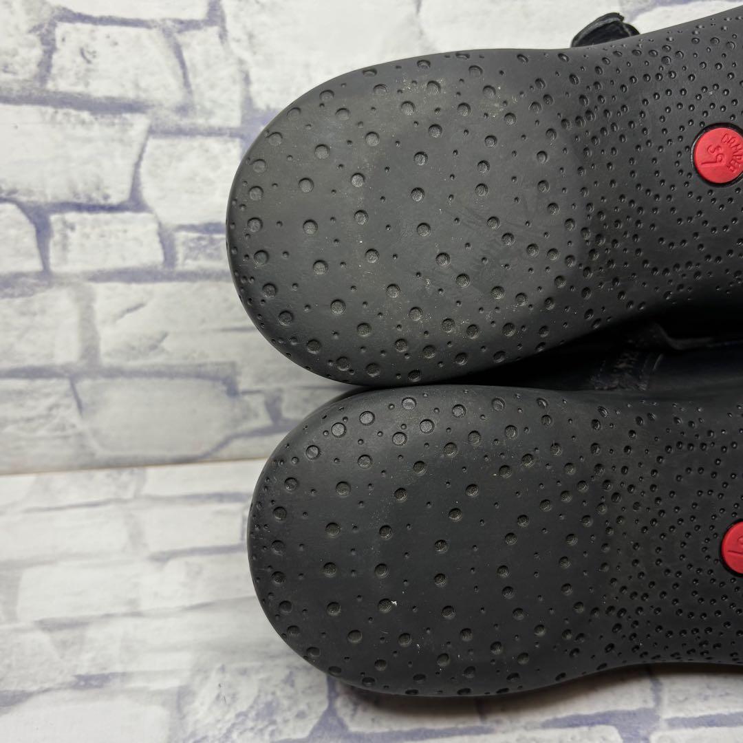 kenyou様 美品 カンペール スパイラルコメット メリージェン ストラップ