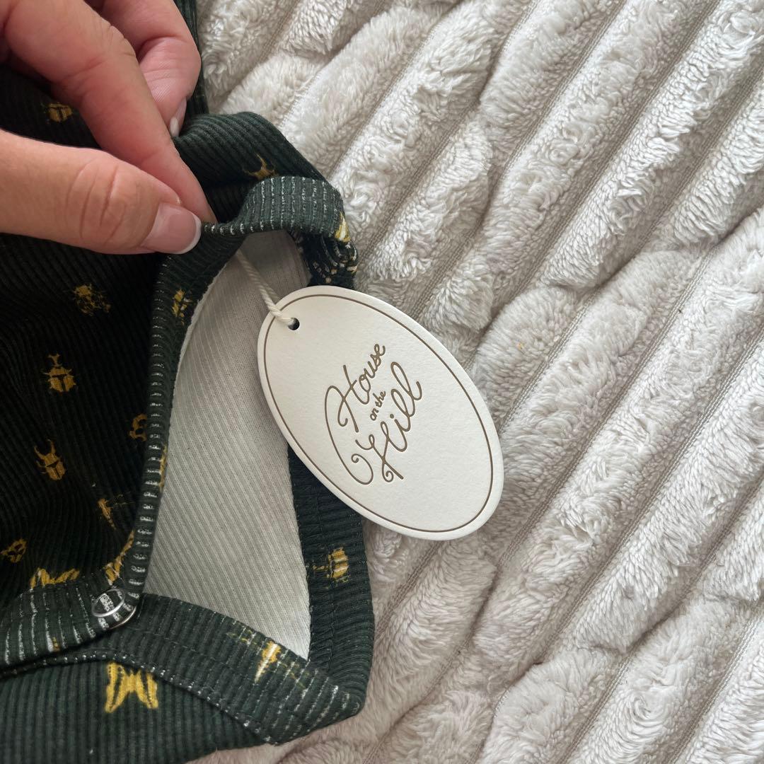 ハウスオンザヒル　3rd collection