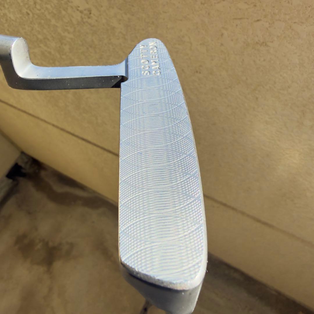 スコッティキャメロン風？？？34インチ 説明文をお読みください