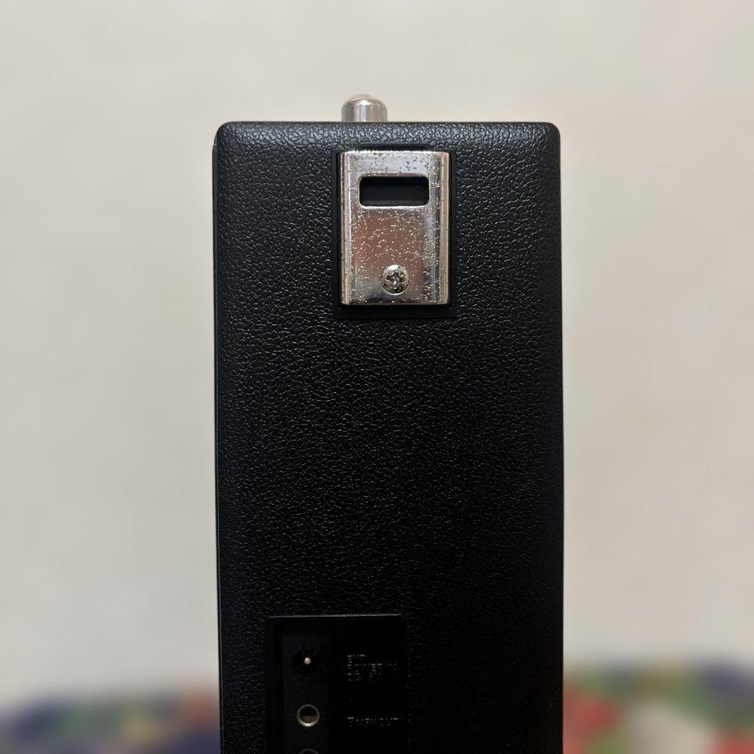 動作美品！●スカイセンサ－　5800 ●昭和のBCL傑作機！ACアダプター付