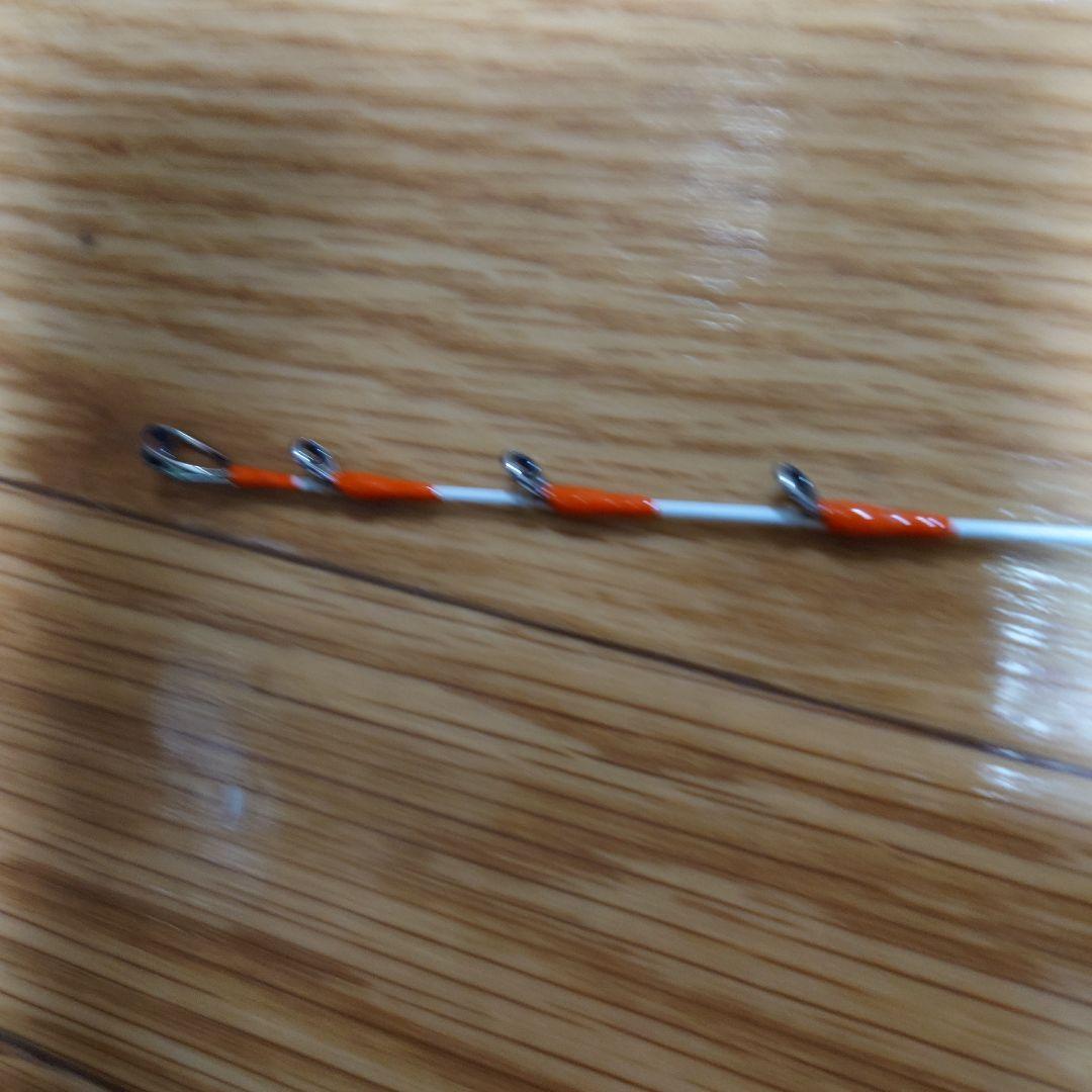 【DAIWA】アナリスタ　64MH-⁠190